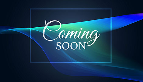 Uyare coming soon graphic for no upcoming events page