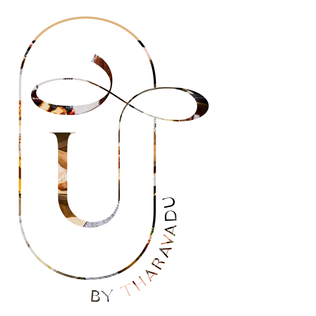 Uyare logo by Tharavadu Group