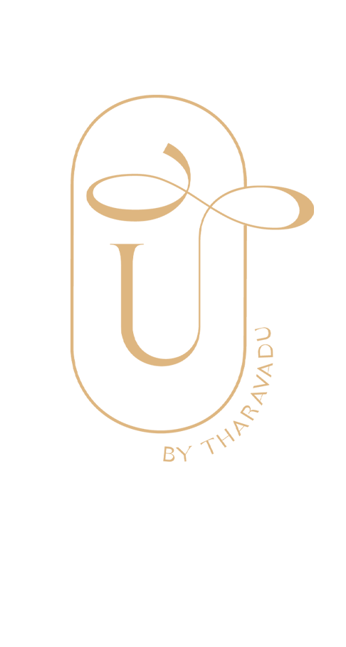 Uyare bottle logo