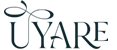 Uyare logo dark